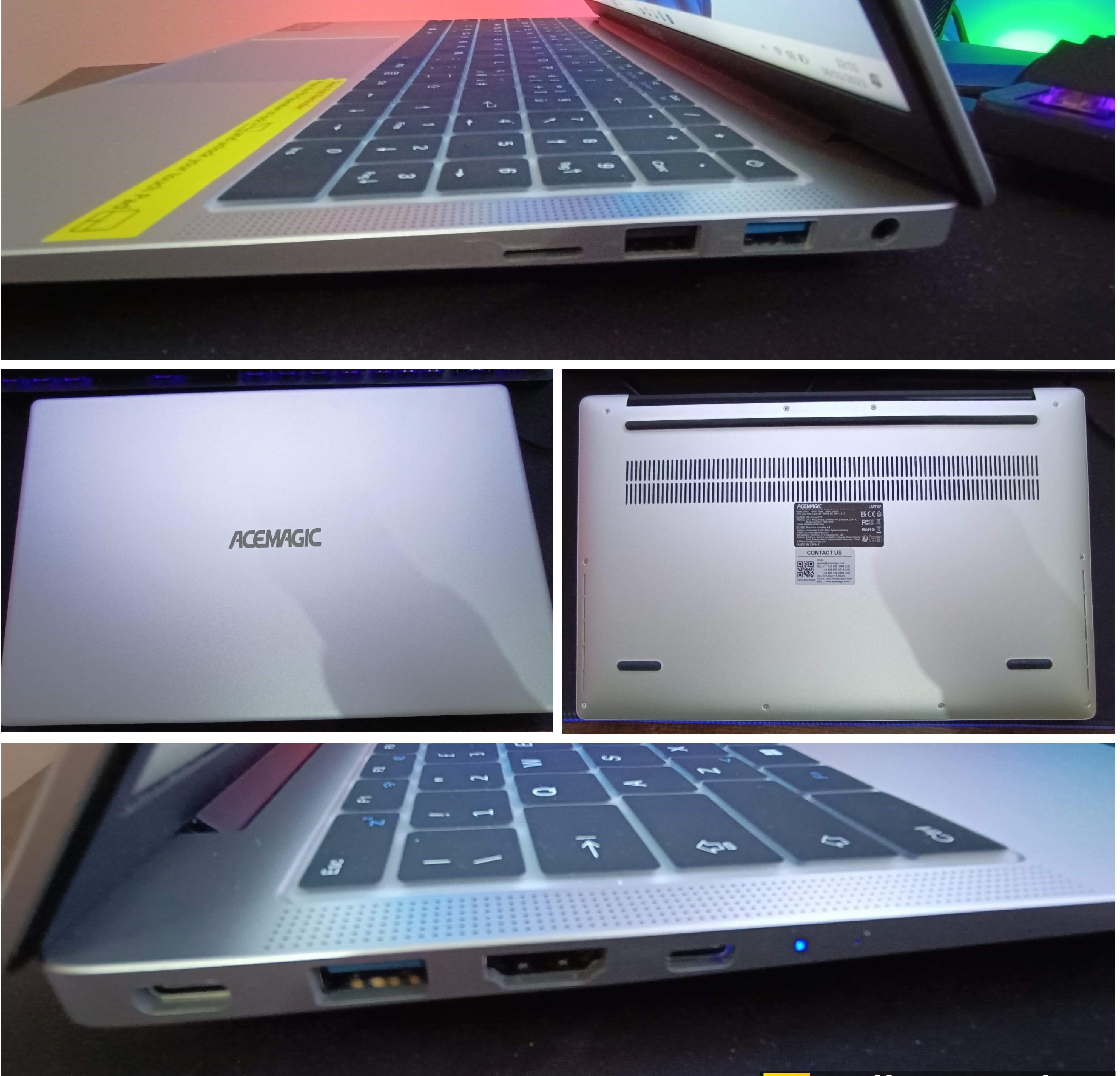laptop acemagic